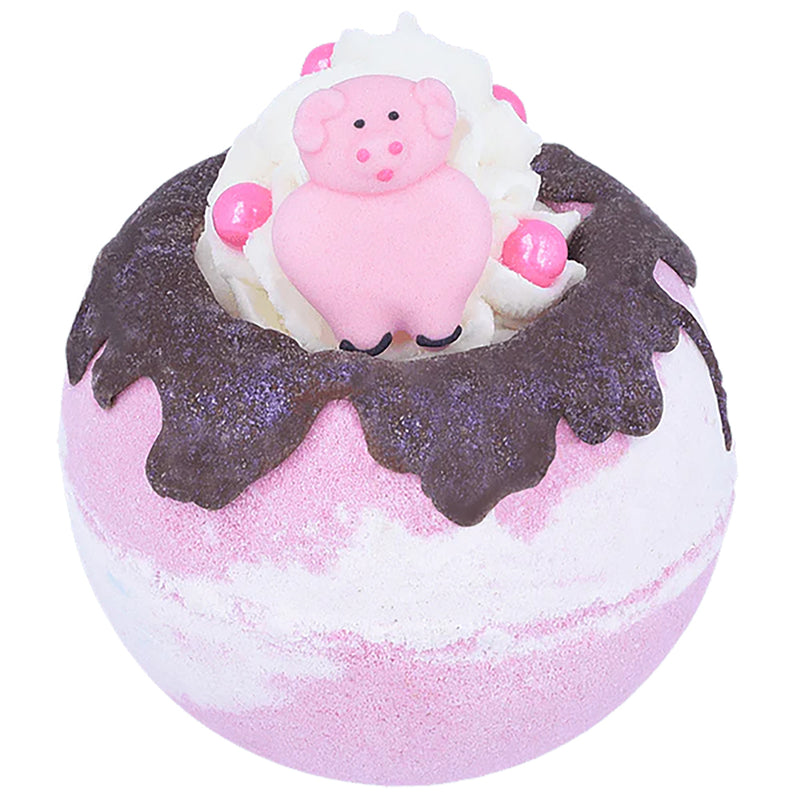 Piggy In the Middle Bath Blaster