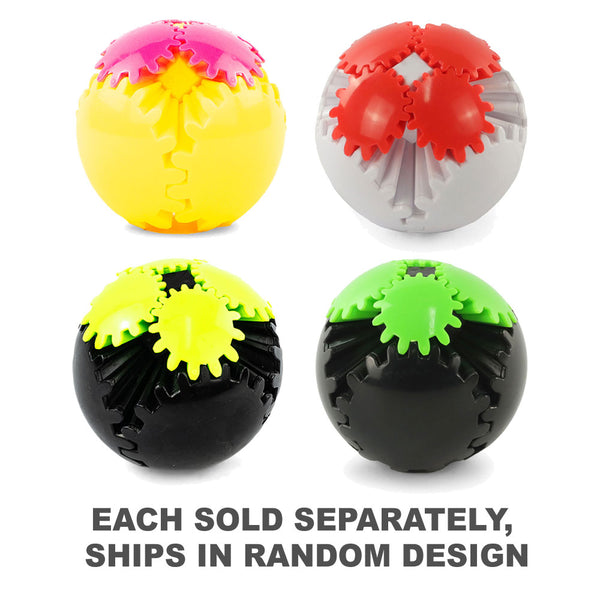 Keycraft Gear Ball