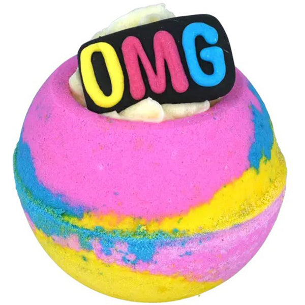 OMG! Bath Blaster