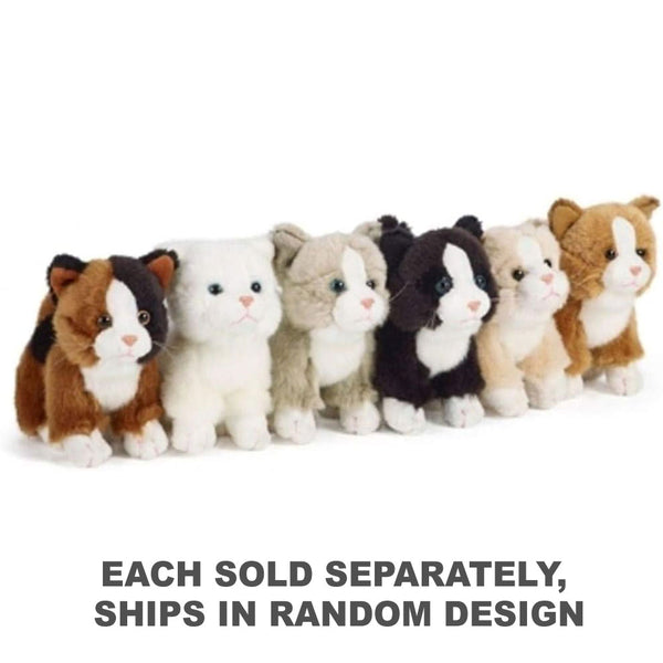 Living Nature Cat (Small)