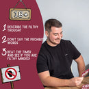 Filthy Minded Card Game
