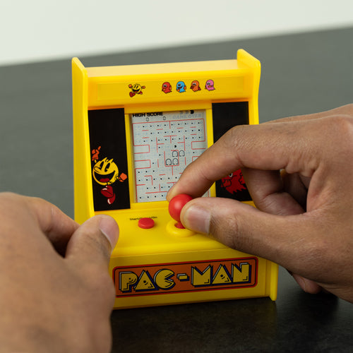 Fizz Creations Pac-Man Desktop Arcade