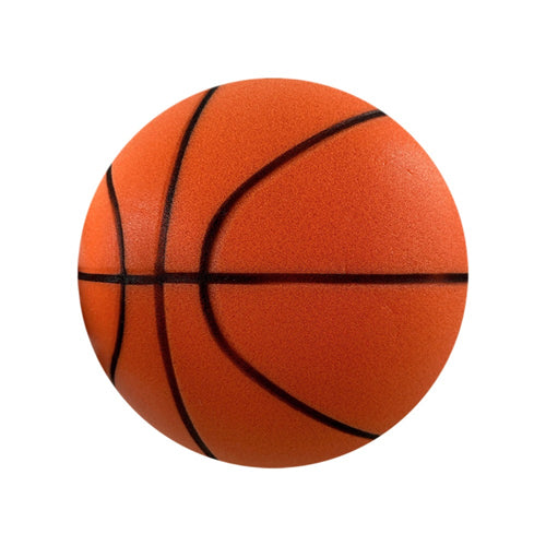 Incredible Group Silent Basketball