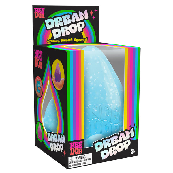 Schylling Dream Drop Nee Doh