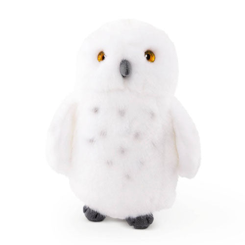 Living Nature Snowy Owl