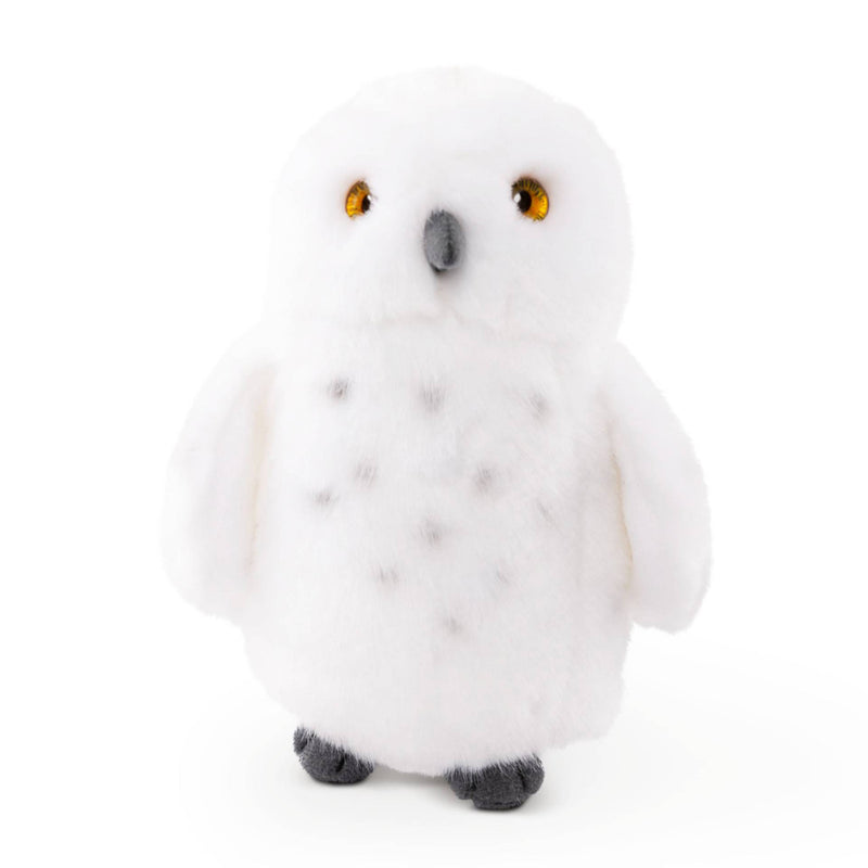 Living Nature Snowy Owl