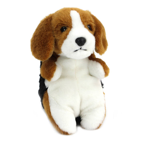 Living Nature Baby Beagle