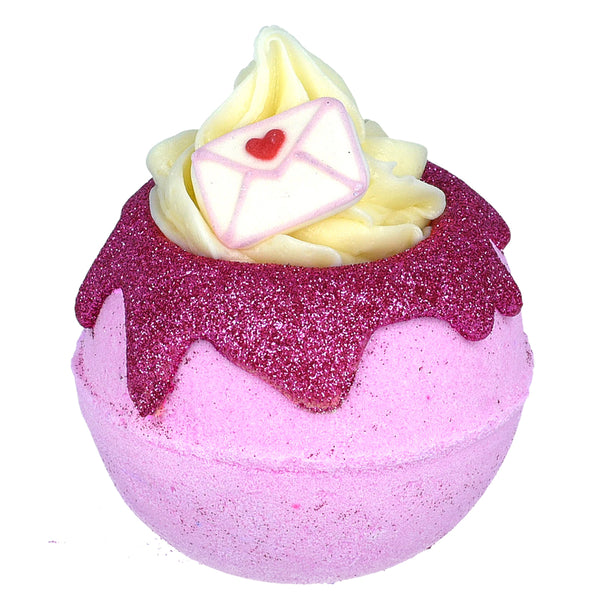 Scent With Love Bath Blaster