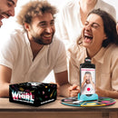 Bubblegum Stuff Give it a Whirl Game