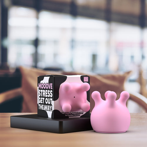 Bubblegum Stuff Office Udders