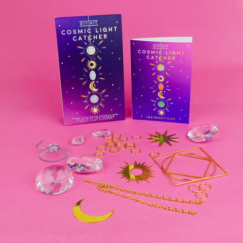 Gift Republic Cosmic Light Catcher