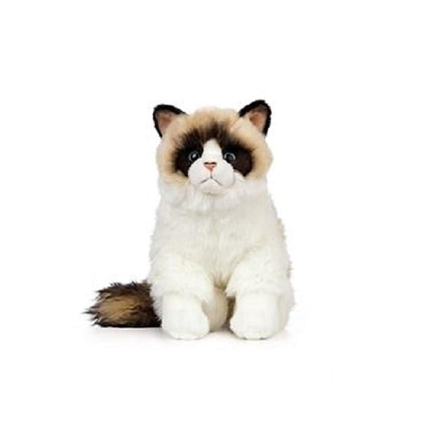 Living Nature Ragdoll Cat