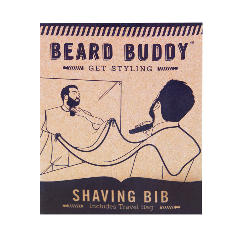 Fizz Creations Beard Buddy