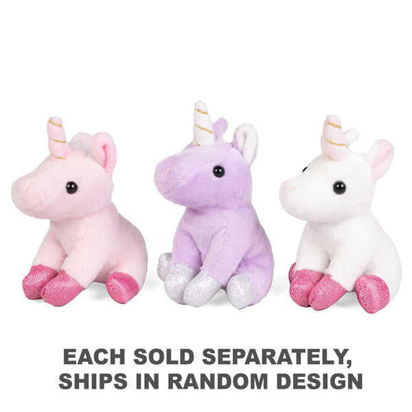 Living Nature Little Buddies Unicorn 9cm