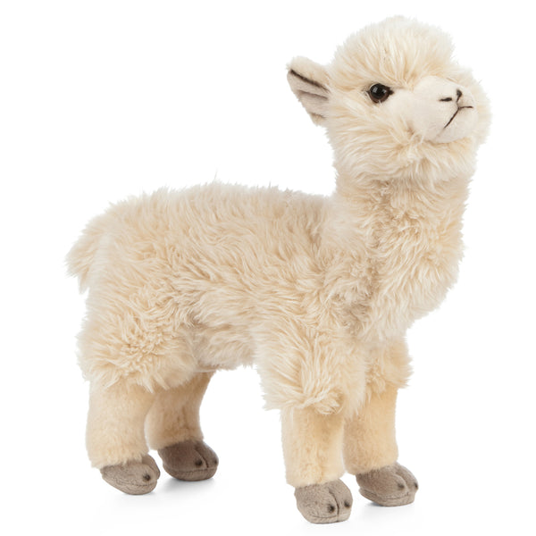 Living Nature Alpaca