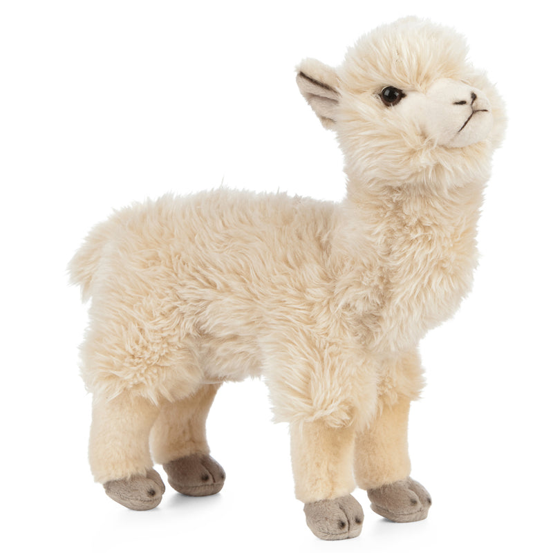 Living Nature Alpaca