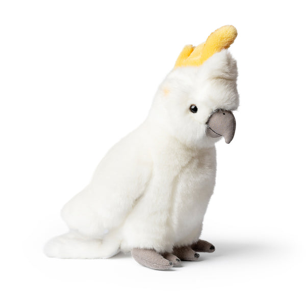 Living Nature Cockatoo