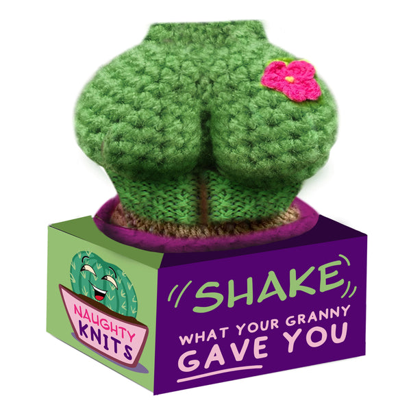 Boxer Gifts Naughty Knits