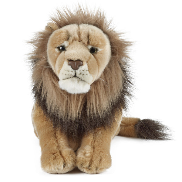 Living Nature Male Lion (Large)