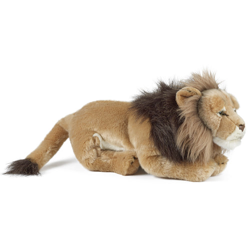 Living Nature Male Lion (Large)