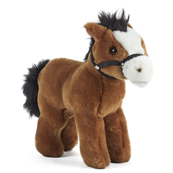 Living Nature Horse with Bridle