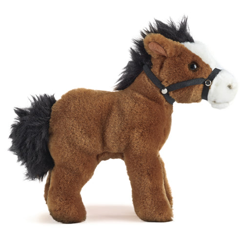 Living Nature Horse with Bridle