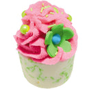 Apple & Raspberry Bath Mallow