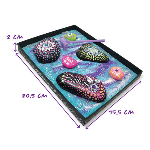 Cosmic Zen Garden
