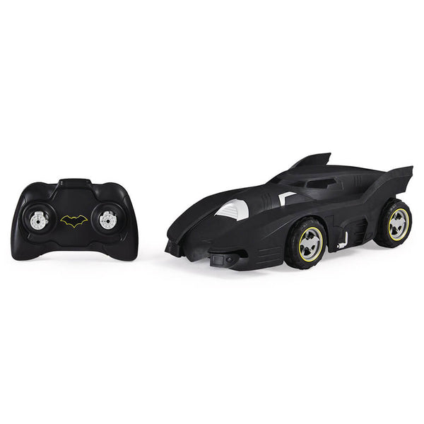 Batman 1:24 Radio Control Batmobile