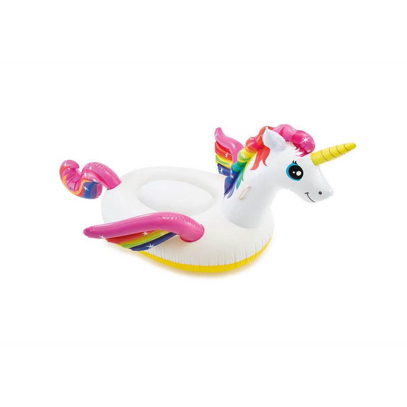 Intex Inflatable Swimming Ride On Toy