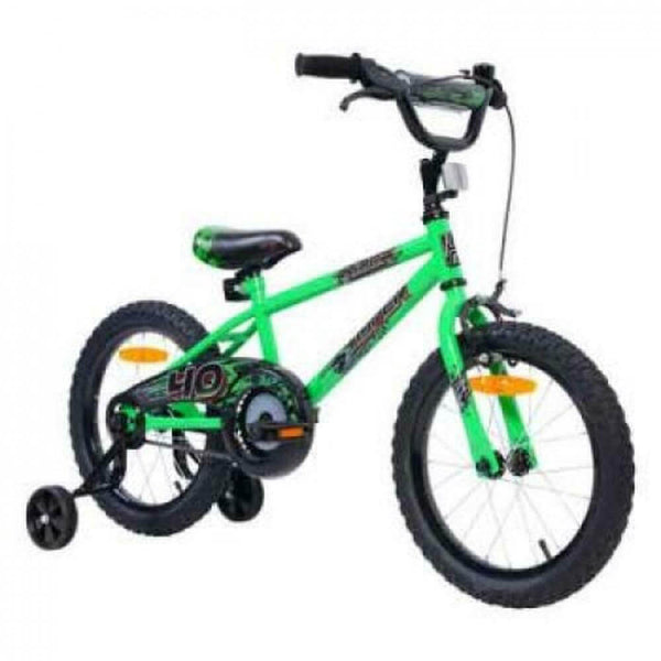 Hyper 40cm BMX Coaster Bike