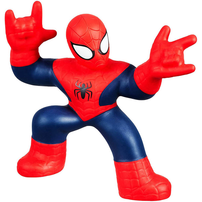 Heroes of Goo Jit Zu Marvel Super Hero Pack (Spiderman)