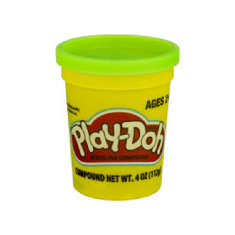 Play-Doh Single Can (1pc Random Style)