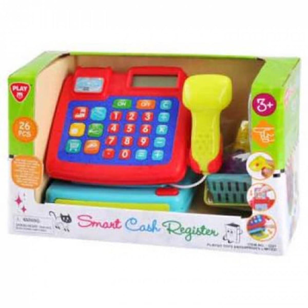 Electronic Smart Cash Register & Accessories