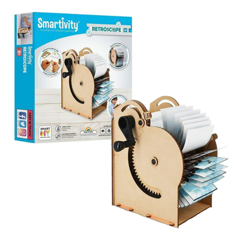 Smartivity Educational Fun Toy