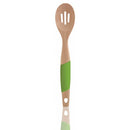 Art&Cook Beechwood Slotted Spoon