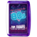 Top Trumps Card Game