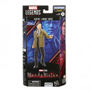Marvel Legends Disney Plus Action Figure