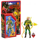 D&D Cartoon Classics Action Figure