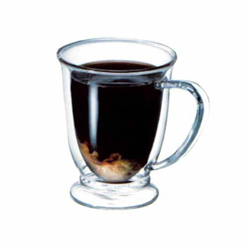 Avanti Oko 2pc Double Wall Mug Set