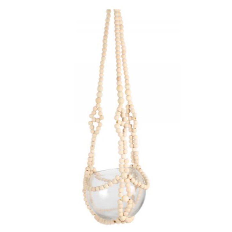 Belle Bead Plant Hanger 65cm