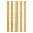 Printed Outdoor Rug Retro Stripe (180x120cm)