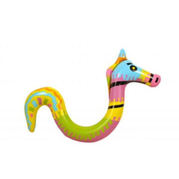 Dragon inflatable Pool Noodle (131x72x19cm)