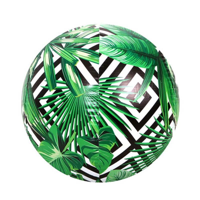 Mega Jumbo Geo Beach Ball 120cm