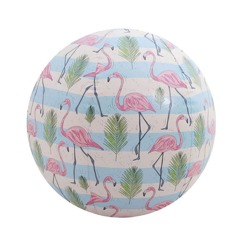 Mega Jumbo Flamingo Beach Ball 120cm