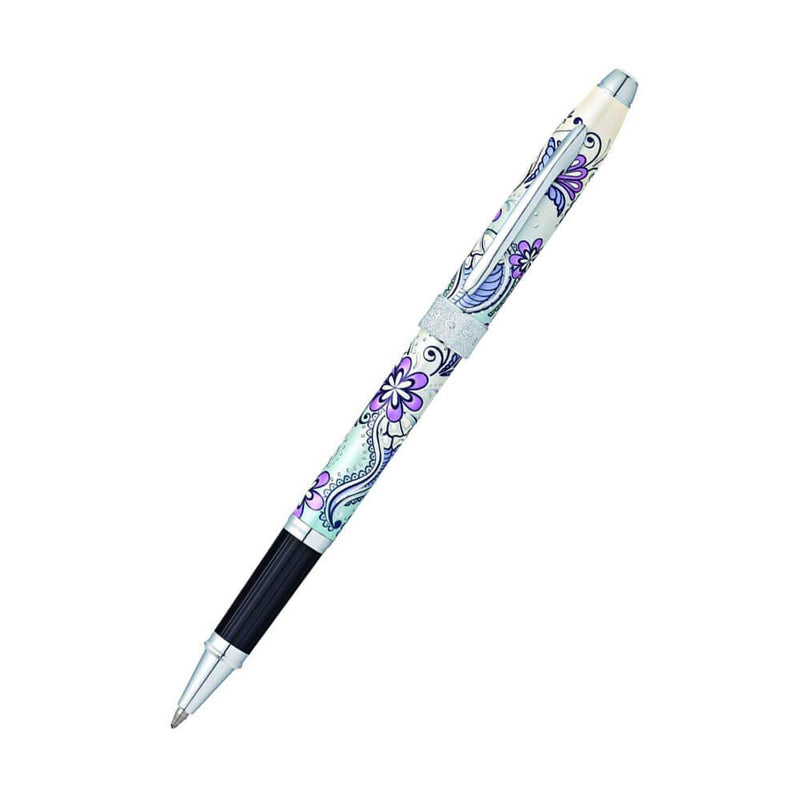 Botanica Purple Orchid Pen