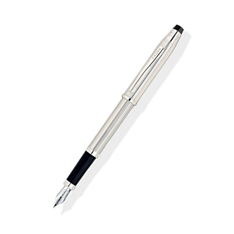 Century II Sterling Silver Pen