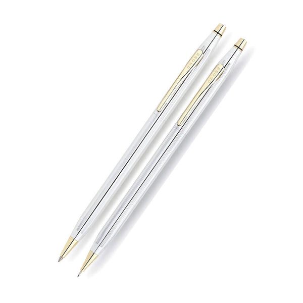 Classic Century Medalist Pen + Pencil Set