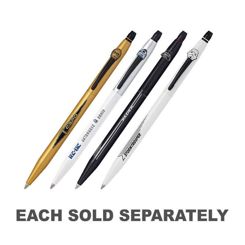 Cross Star Wars Pen Cross Rollerball Pen X Star Wars Han Solo