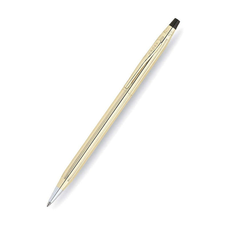 Classic Century 10CT Gold Plated Ballpoint Pen